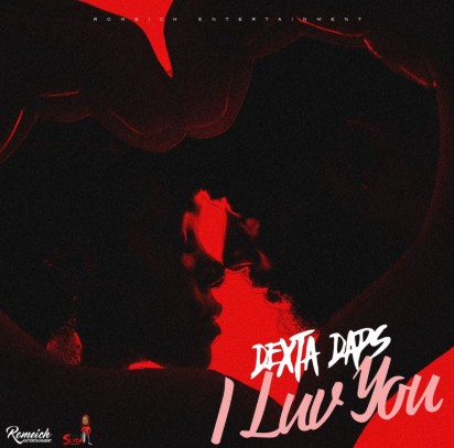 Dexta Daps I Luv You (Acoustic) Video
