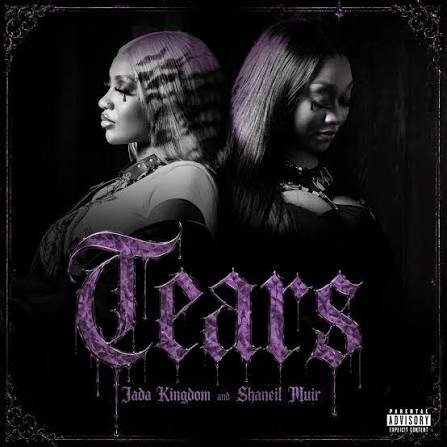 Jada Kingdom x Shaneil Muir - Tears - Official Music Video