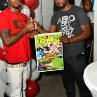 A Nuh Luck 13
