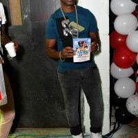 A Nuh Luck 38