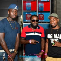 A Nuh Luck 46