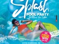 Chargey Family Pool Party Teaser Hi Res 5x7  RGB 