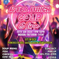 After Lunch Soup   Lime WEBCOPY