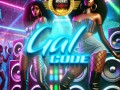 gal code cover art