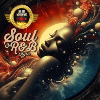 soul   r b style cover art