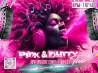 Pink & Dutty 2