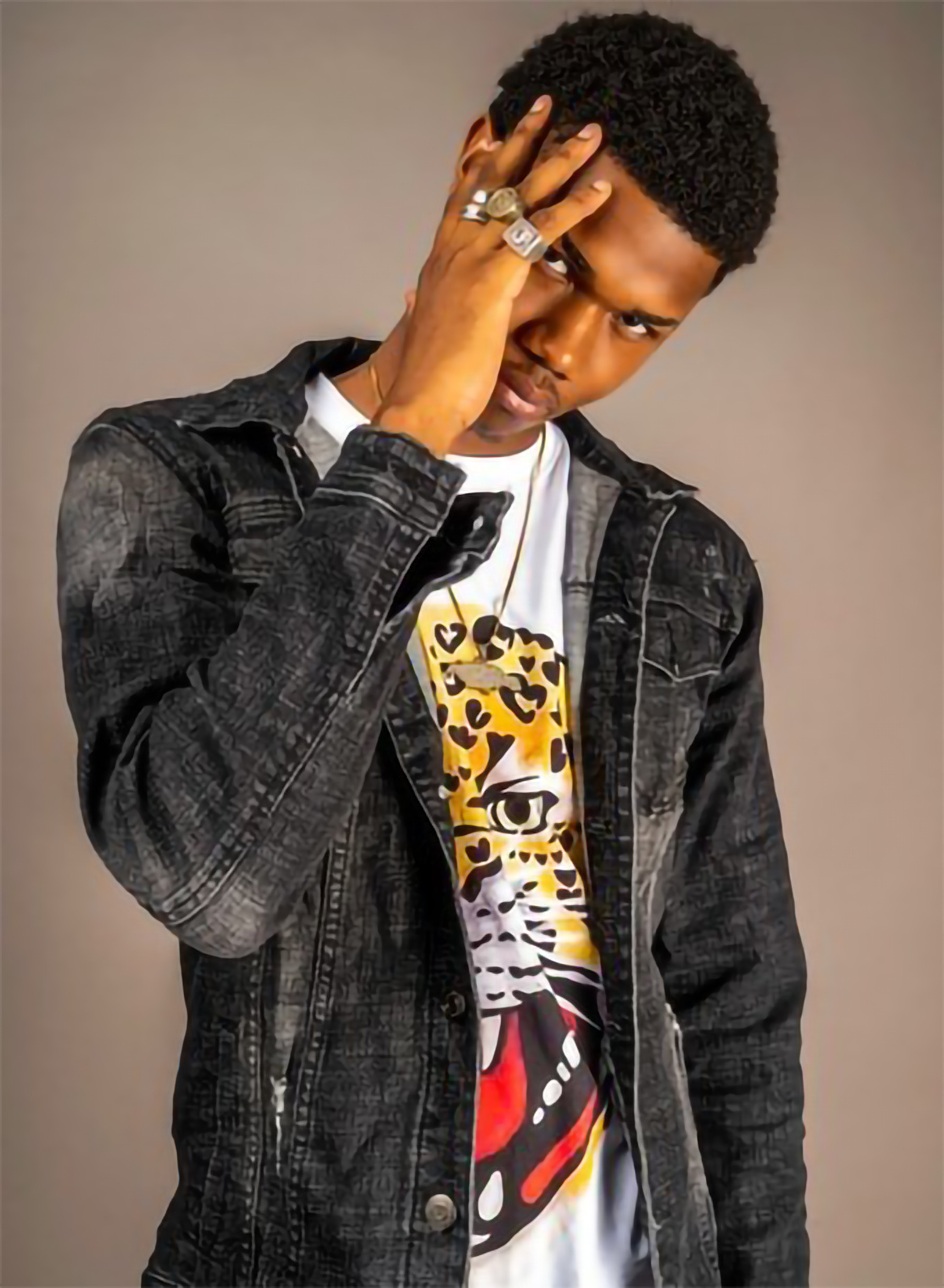 Geo Lyrical pic