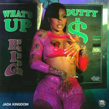 Follow Jada Kingdom on social platforms
Instagram @jadakingdom
TikTok @jadakingdom
Twitter @jadakingdom
YouTube @JadaKingdomOfficial
Visit www.birdiepromotionsmagazine.com for the latest in entertainment and artist features around the globe!
FOLLOW US @
IG: @birdiepromotionsmagazine/@birdie_promotions
FB: Birdie Promotions Magazine/Birdie Promotions
X (Formerly Twitter): @BirdiePromoMag/@BirdiePromo
TikTok: @Birdiepromotionsmagazine Jada Kingdom What's Up (Big Buddy) Official Video